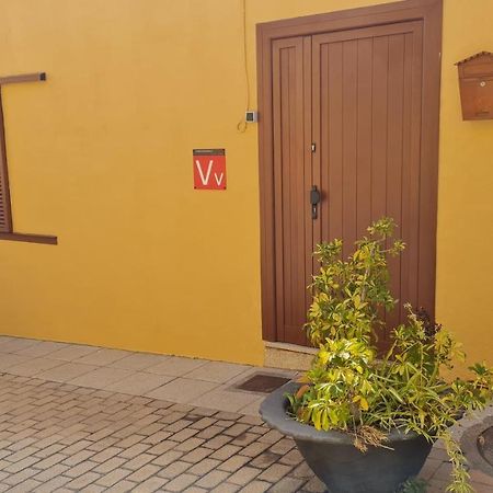 Casa Mamatita Villa Aguimes Bagian luar foto