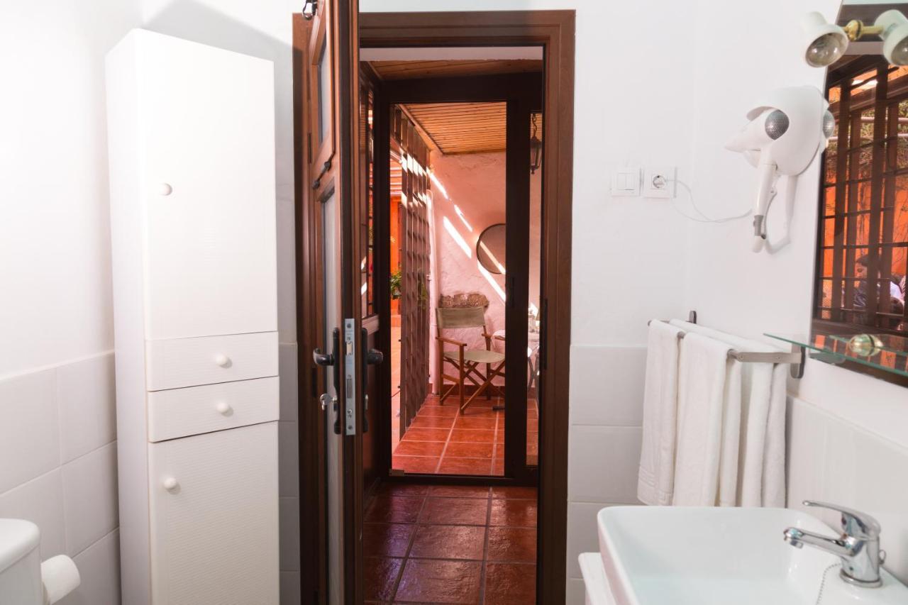 Casa Mamatita Villa Aguimes Bagian luar foto