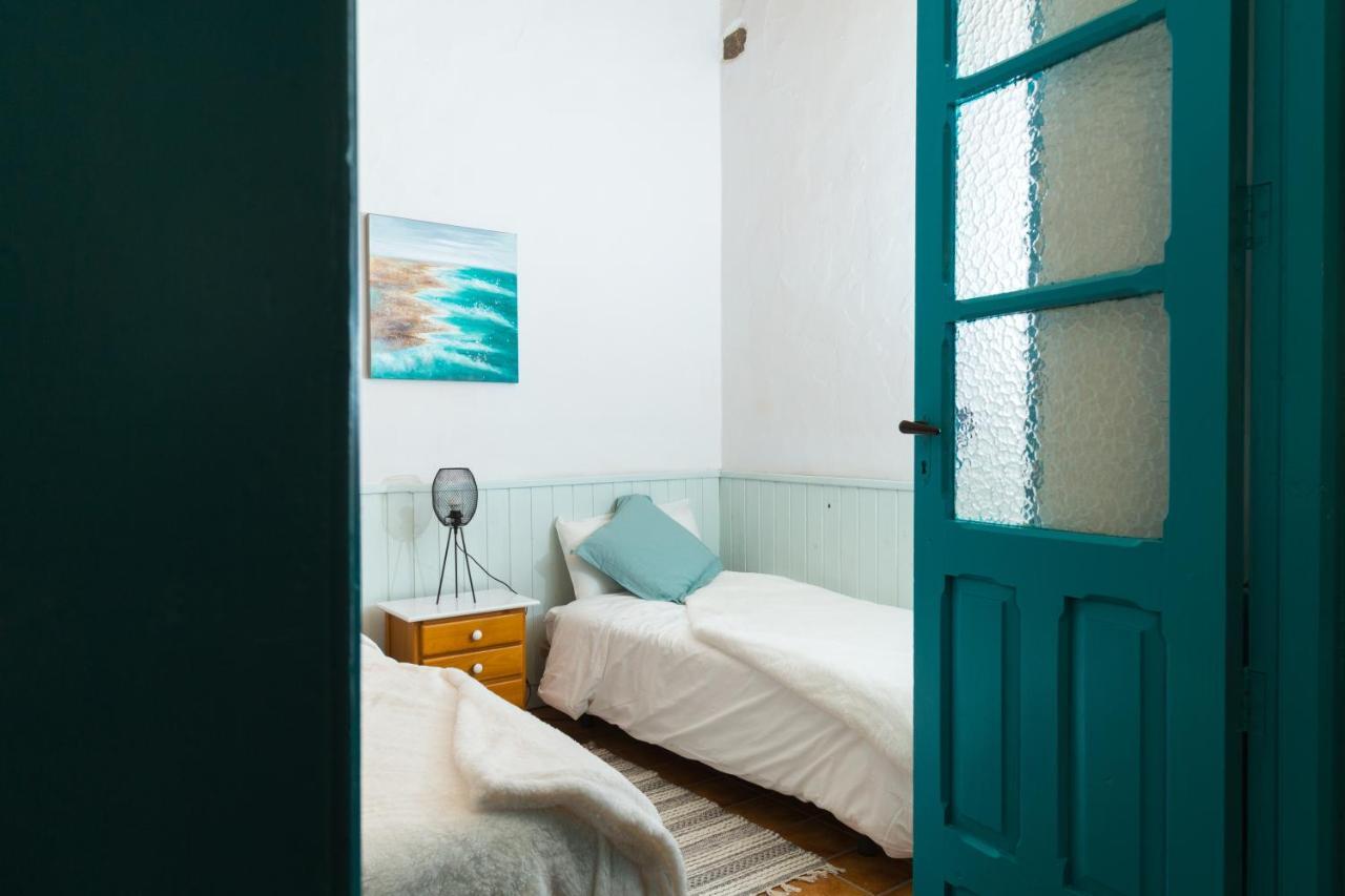 Casa Mamatita Villa Aguimes Bagian luar foto