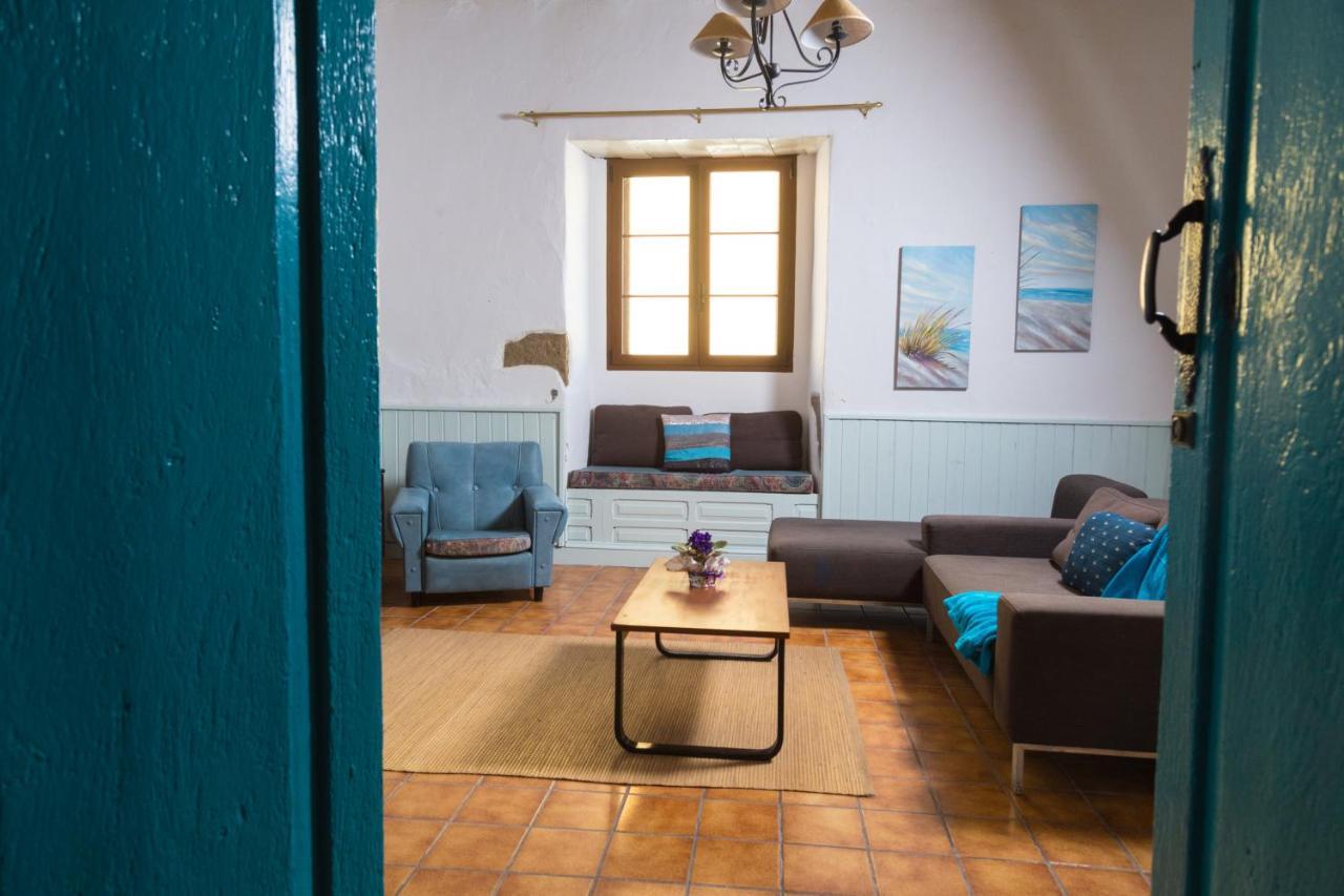 Casa Mamatita Villa Aguimes Bagian luar foto
