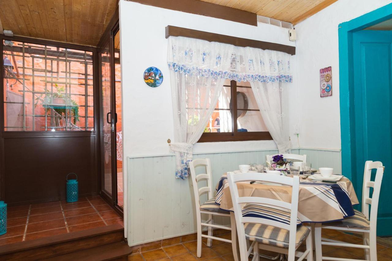 Casa Mamatita Villa Aguimes Bagian luar foto