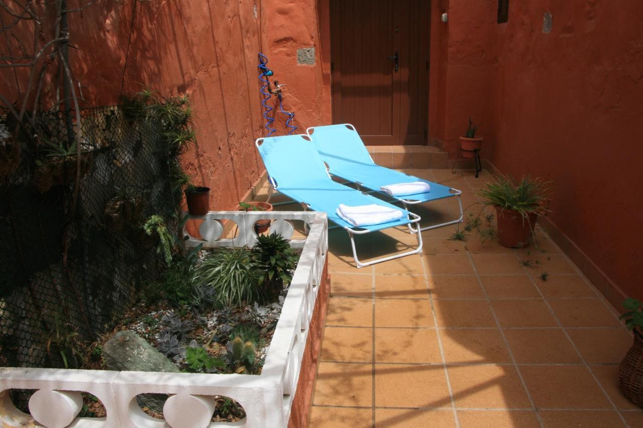Casa Mamatita Villa Aguimes Bagian luar foto