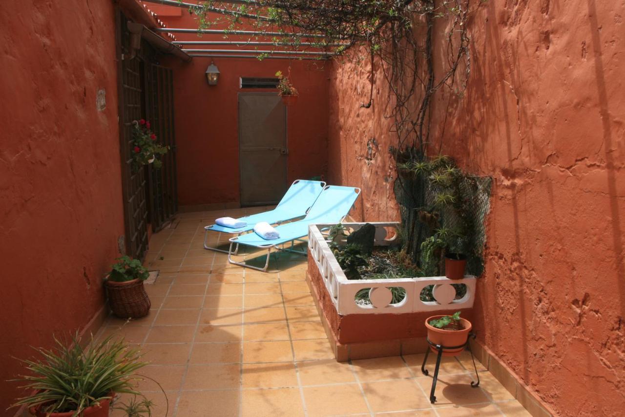 Casa Mamatita Villa Aguimes Bagian luar foto