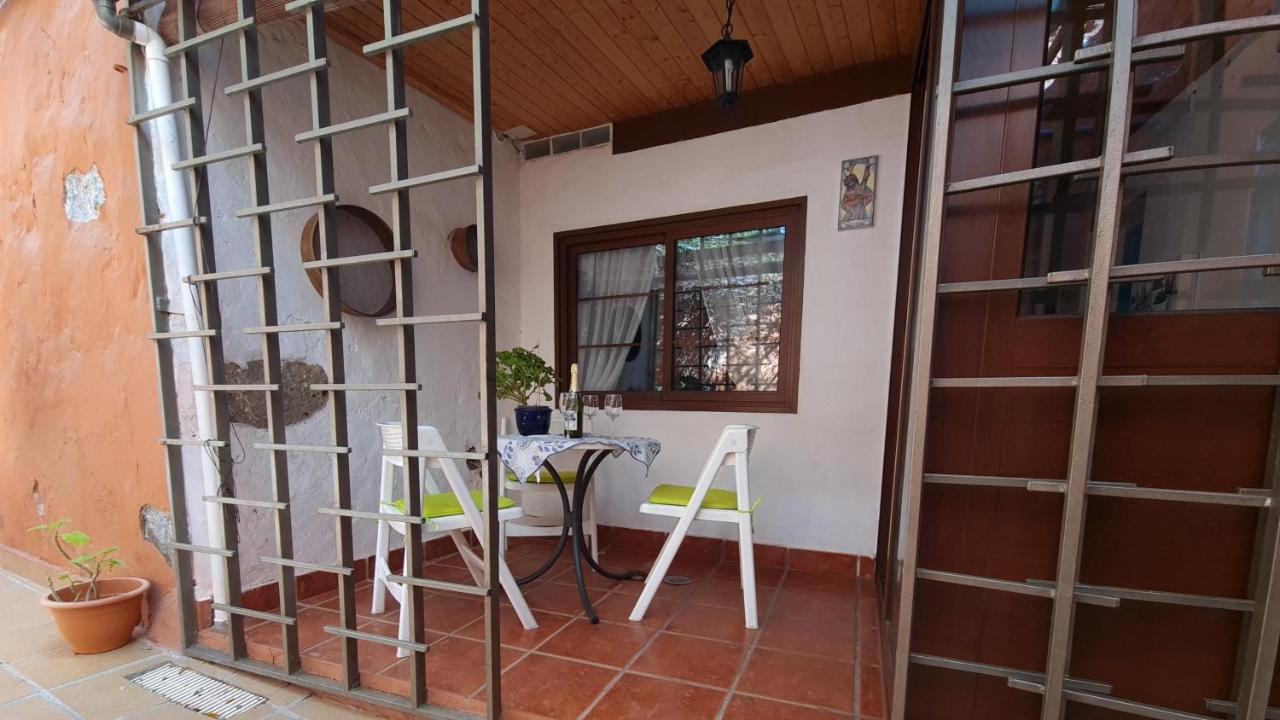Casa Mamatita Villa Aguimes Bagian luar foto