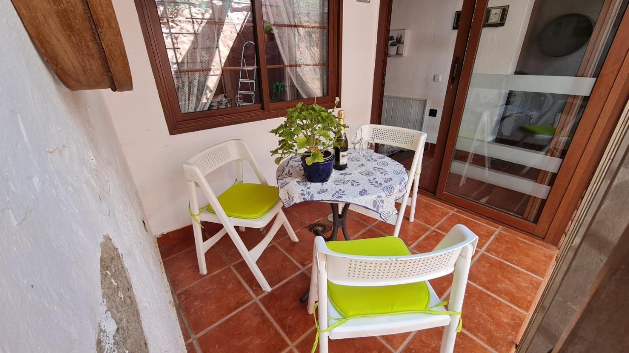 Casa Mamatita Villa Aguimes Bagian luar foto