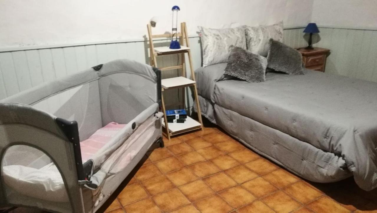 Casa Mamatita Villa Aguimes Bagian luar foto