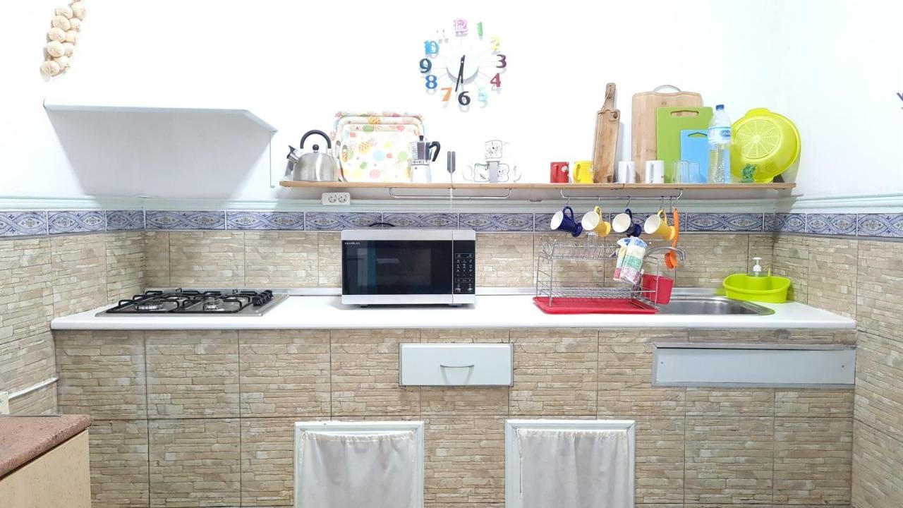 Casa Mamatita Villa Aguimes Bagian luar foto