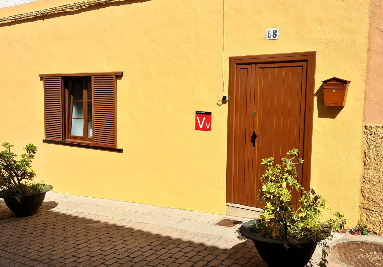 Casa Mamatita Villa Aguimes Bagian luar foto