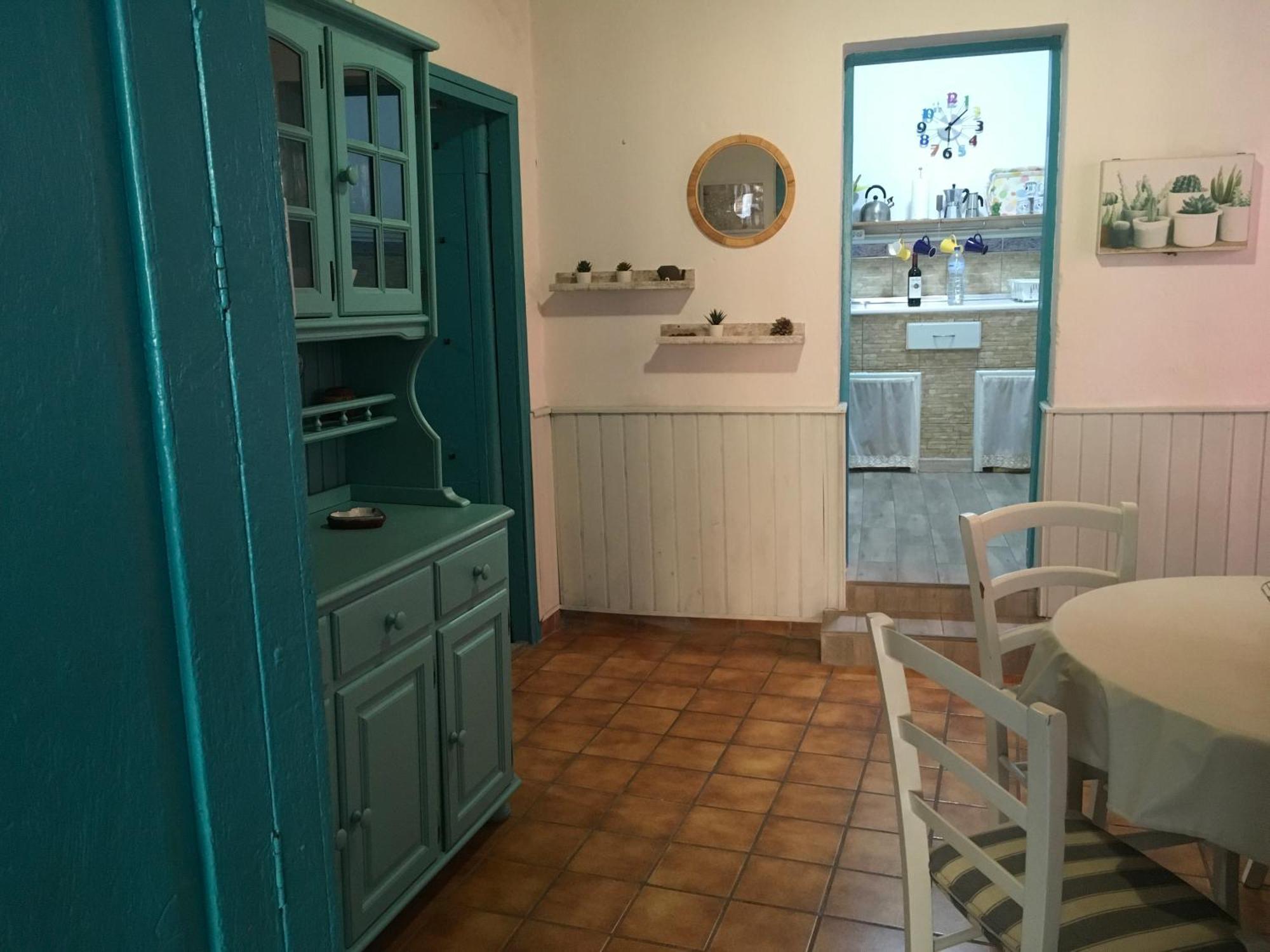 Casa Mamatita Villa Aguimes Bagian luar foto