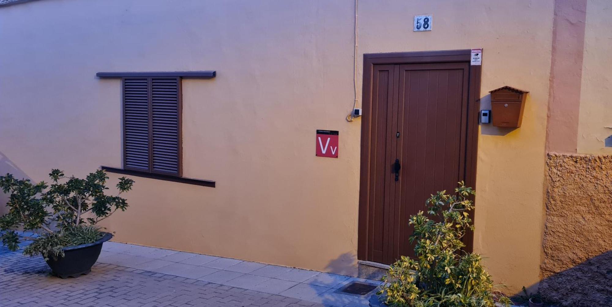 Casa Mamatita Villa Aguimes Bagian luar foto